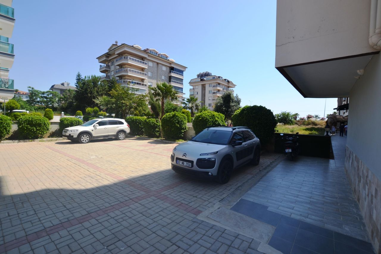 Квартира в Кестеле, Турция, 250 м² - фото 8