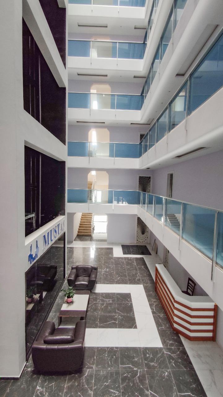 Квартира в Алании, Турция, 60 м² - фото 8