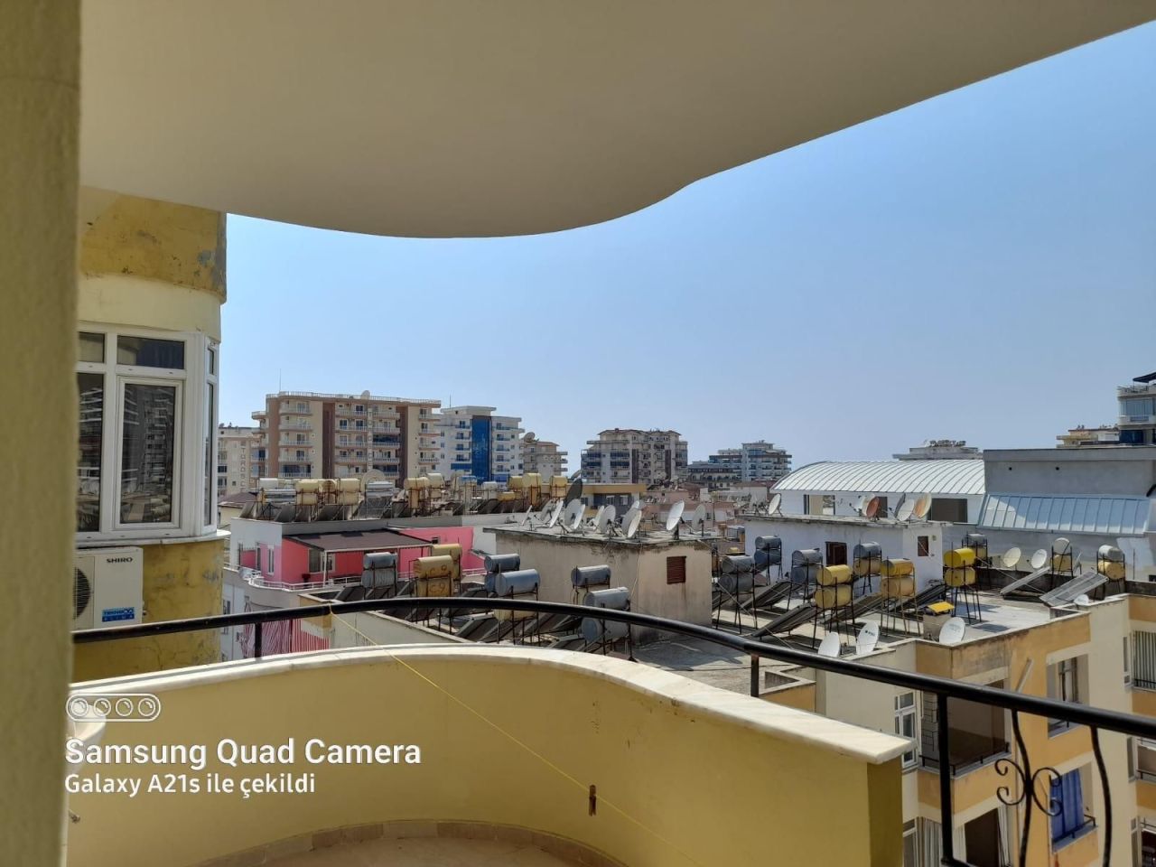 Квартира в Алании, Турция, 260 м² - фото 8