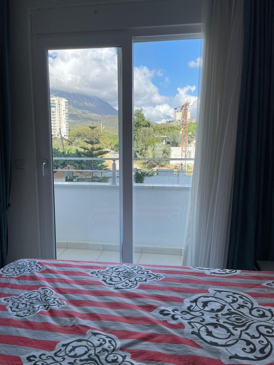 Квартира в Алании, Турция, 100 м² - фото 8