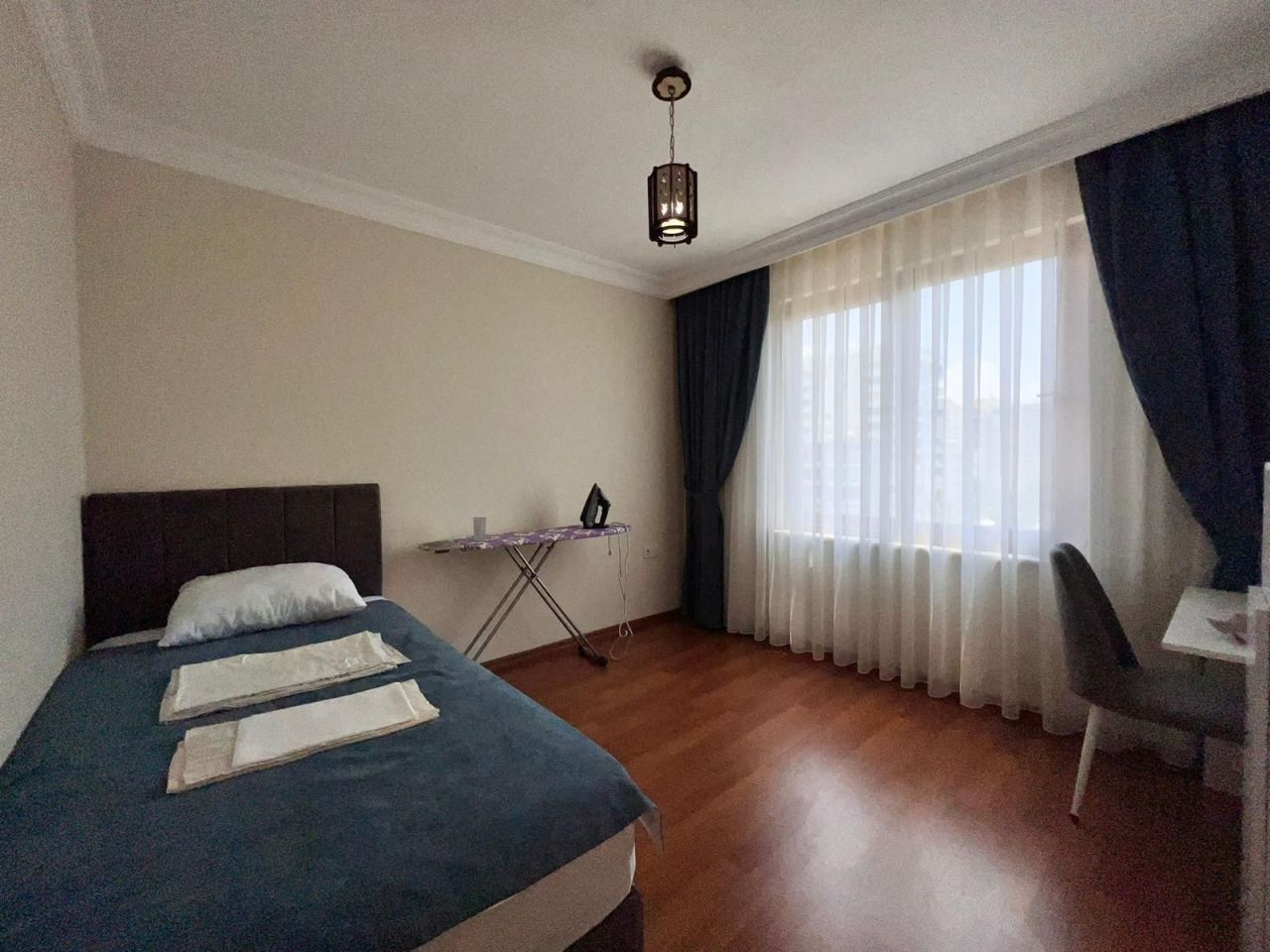 Квартира в Алании, Турция, 135 м² - фото 8