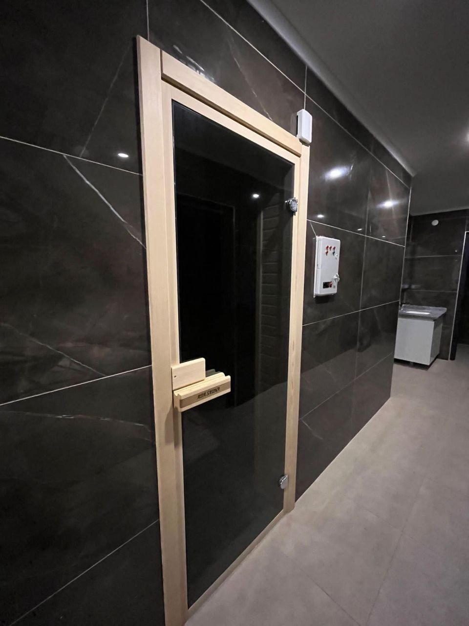 Квартира в Алании, Турция, 100 м² - фото 8