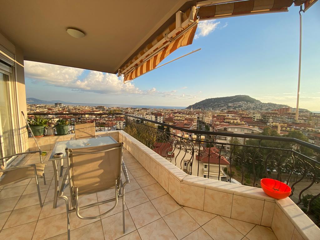 Пентхаус в Алании, Турция, 300 м² - фото 8