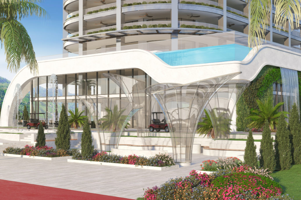 Квартира в Батуми, Грузия, 49 м² - фото 8