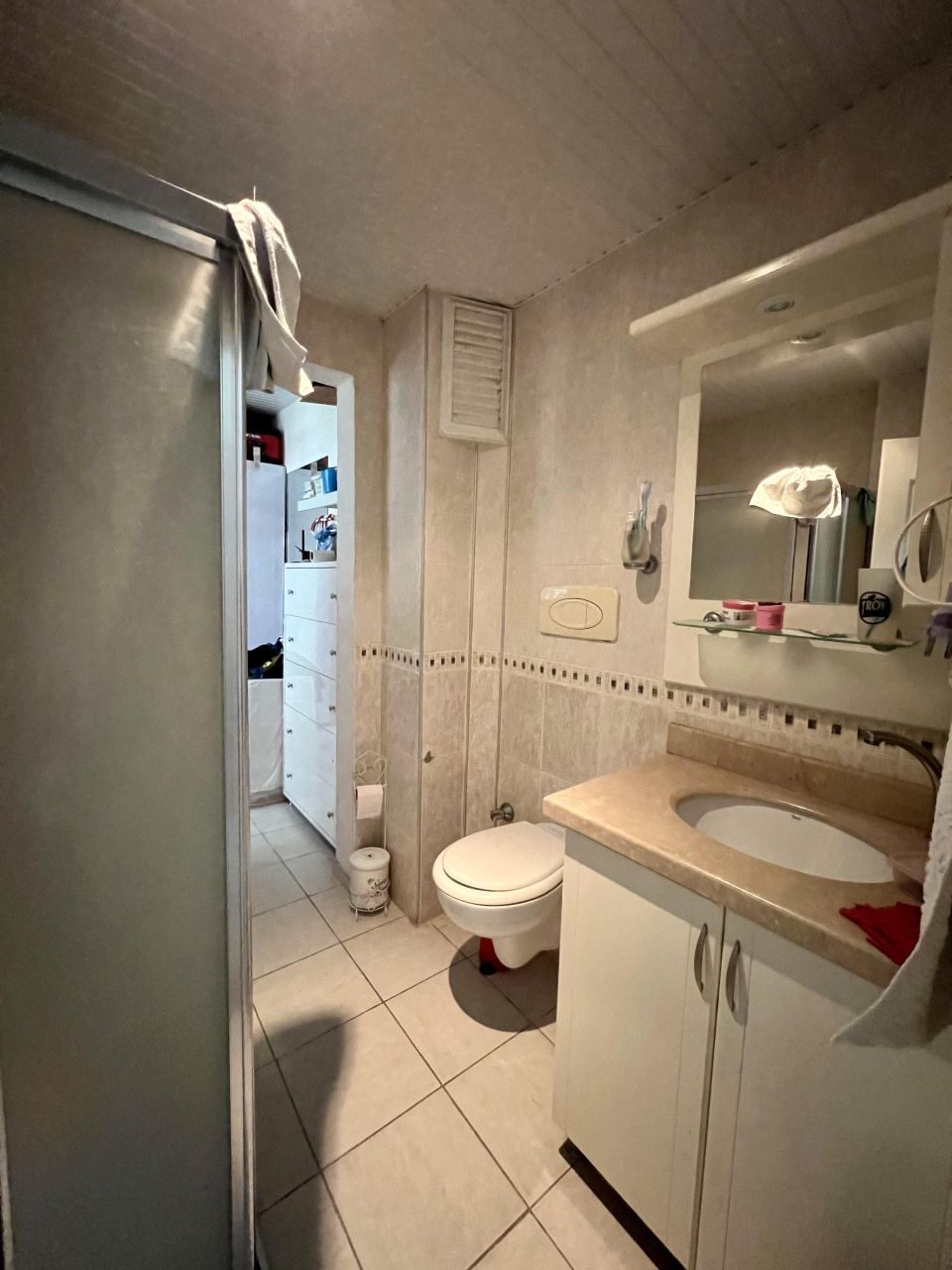 Квартира в Алании, Турция, 130 м² - фото 8