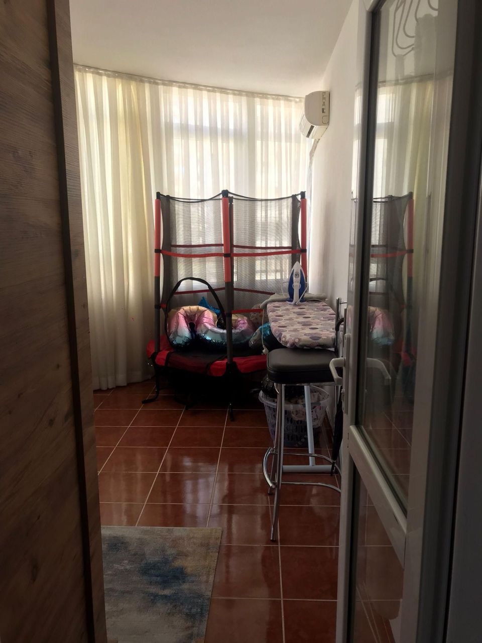 Квартира в Алании, Турция, 130 м² - фото 8