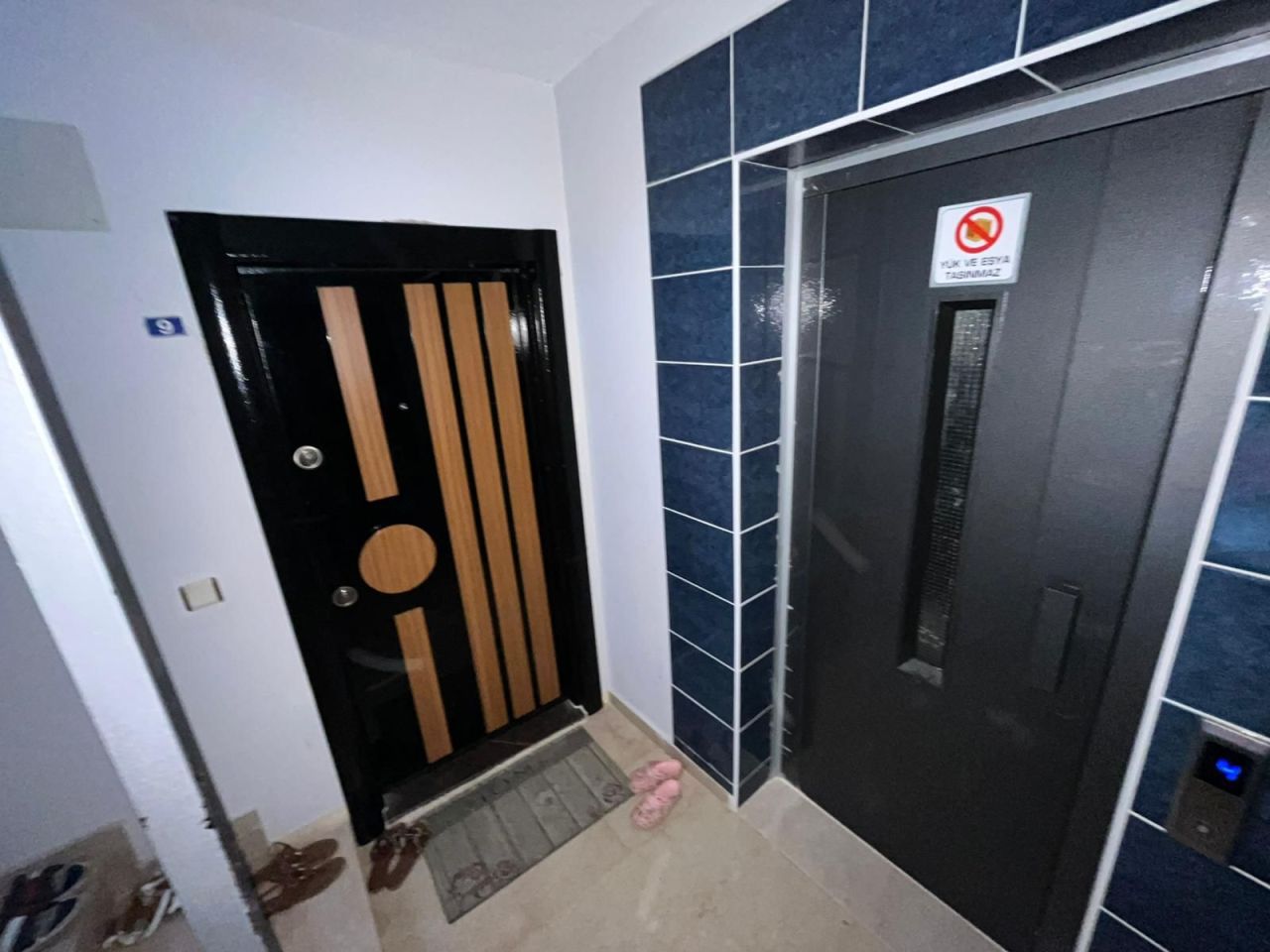 Квартира в Алании, Турция, 100 м² - фото 8