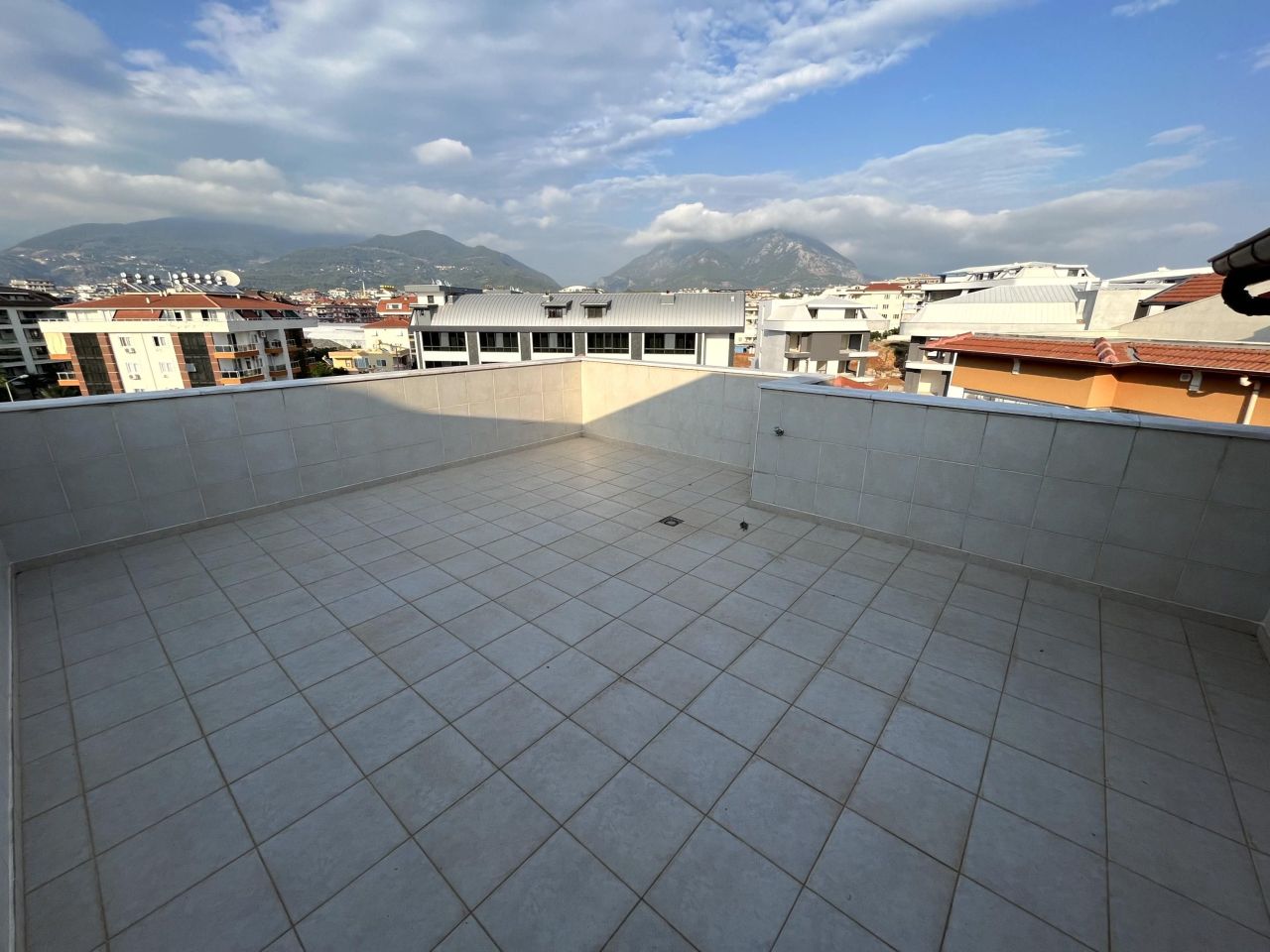 Пентхаус в Алании, Турция, 225 м² - фото 8