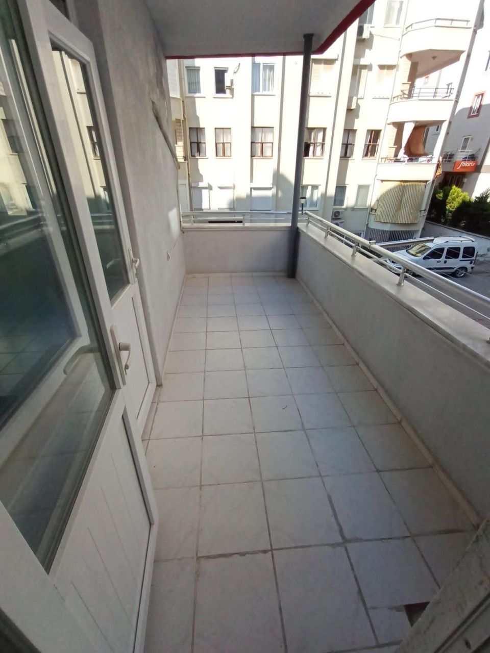 Квартира в Алании, Турция, 115 м² - фото 8