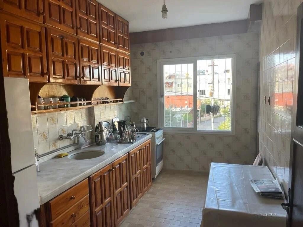 Квартира в Мерсине, Турция, 130 м² - фото 8