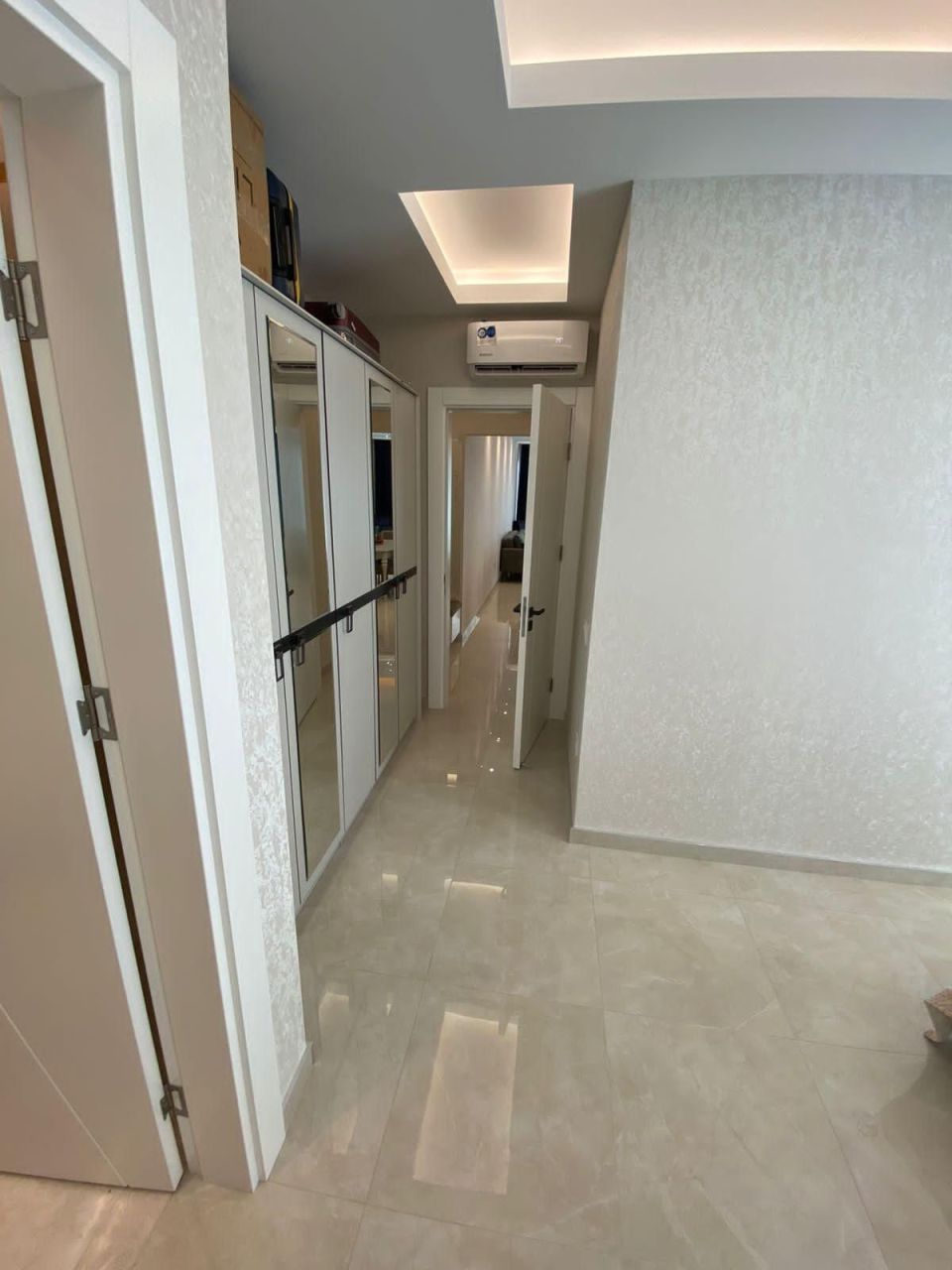 Квартира в Алании, Турция, 60 м² - фото 8