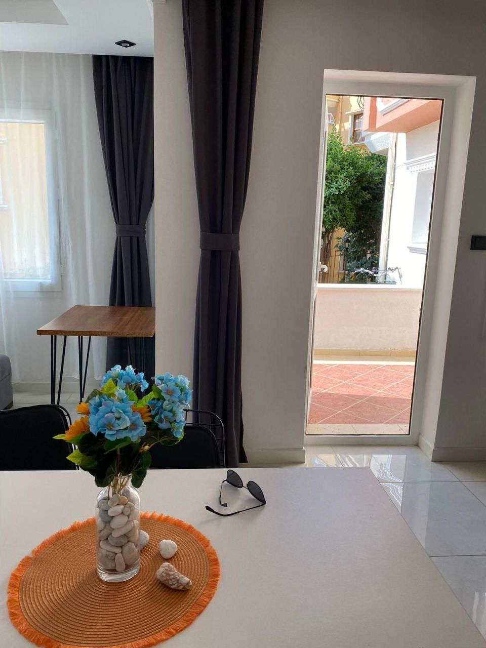 Квартира в Алании, Турция, 60 м² - фото 8