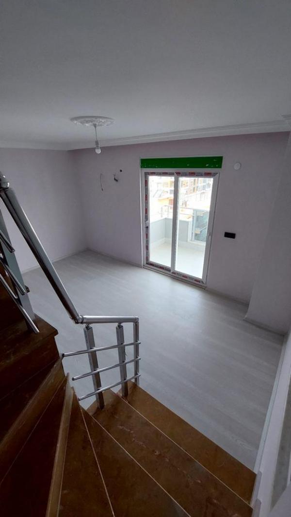 Пентхаус в Алании, Турция, 167 м² - фото 8