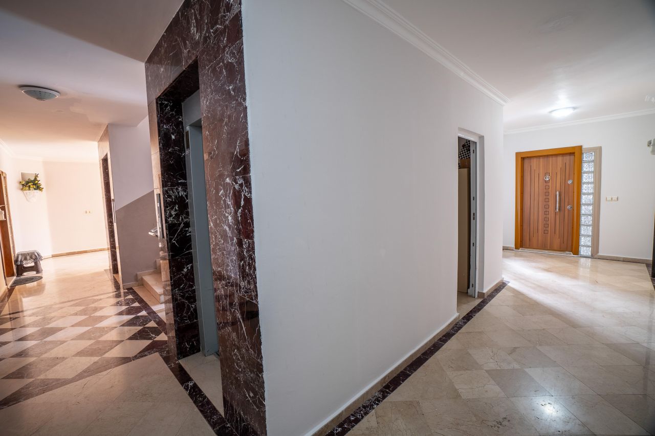Пентхаус в Алании, Турция, 150 м² - фото 8