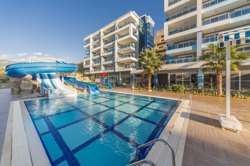 Пентхаус в Кестеле, Турция, 239 м² - фото 8