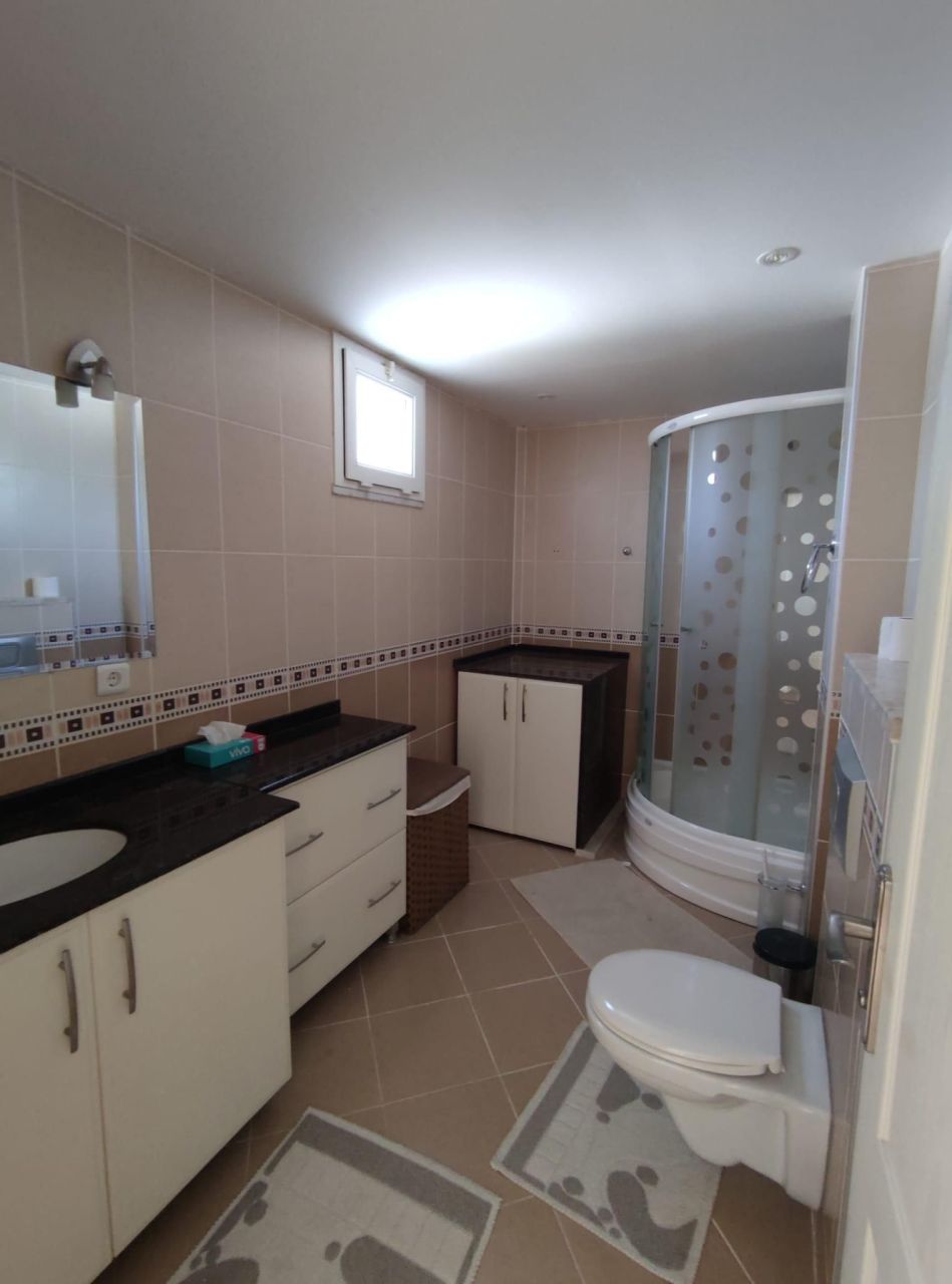 Квартира в Алании, Турция, 150 м² - фото 8