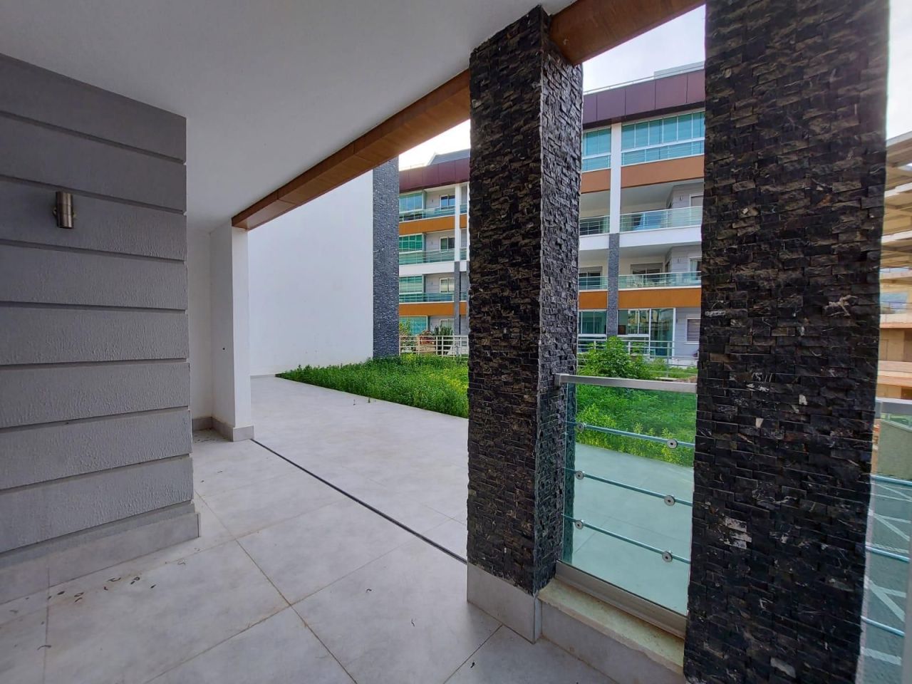 Квартира в Алании, Турция, 150 м² - фото 8