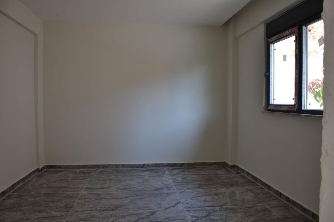 Квартира в Алании, Турция, 160 м² - фото 8