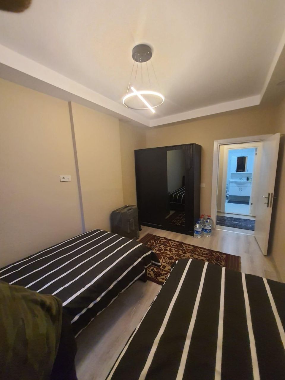 Квартира в Алании, Турция, 110 м² - фото 8