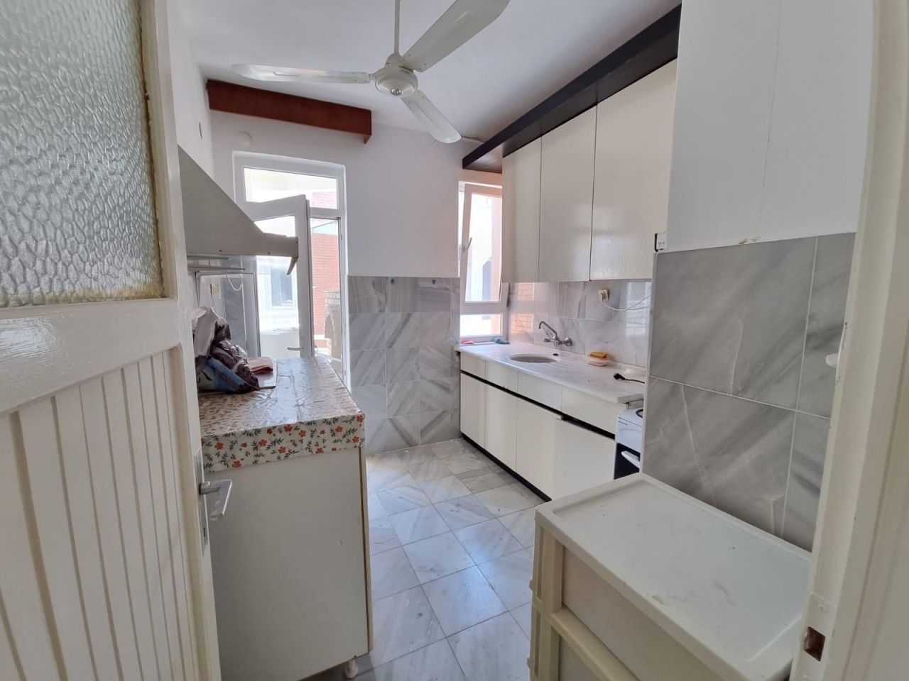 Квартира в Алании, Турция, 110 м² - фото 8