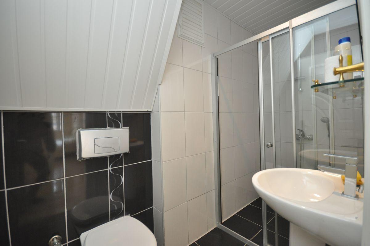 Пентхаус в Алании, Турция, 230 м² - фото 8