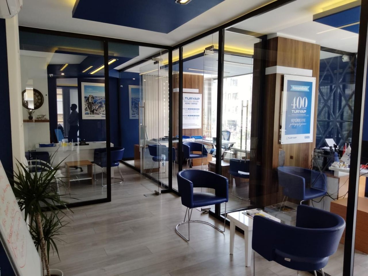 Квартира в Алании, Турция, 110 м² - фото 8