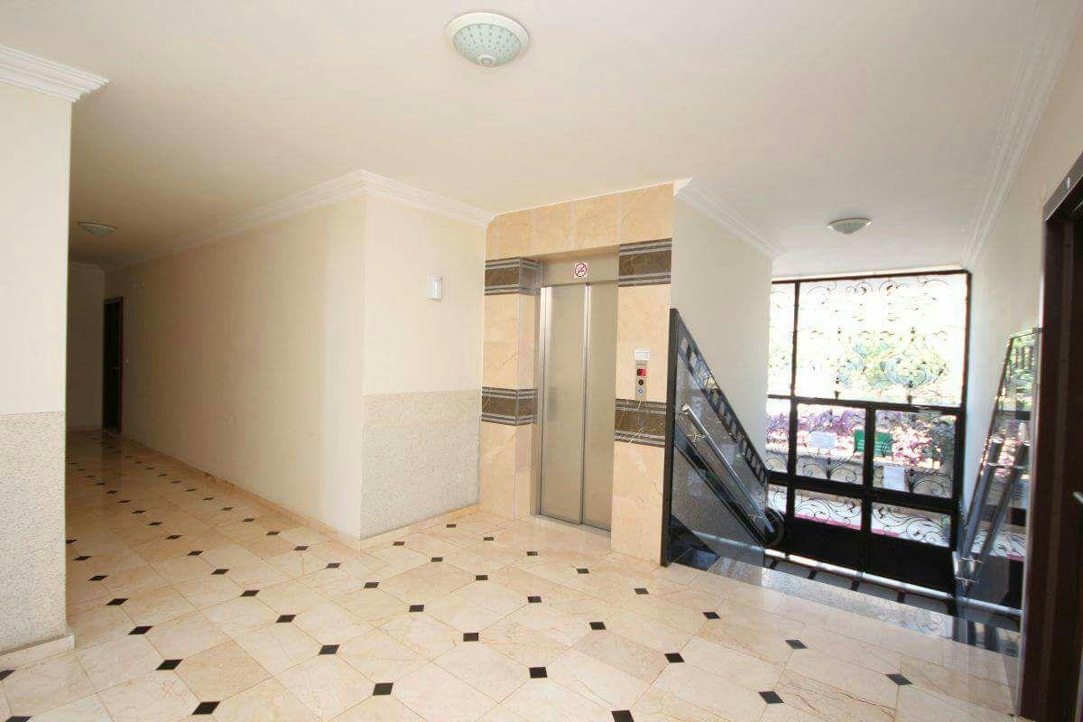 Квартира в Кестеле, Турция, 120 м² - фото 8