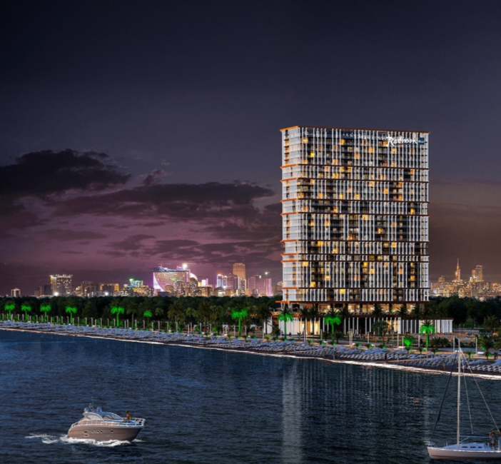 Квартира в Батуми, Грузия, 32 м² - фото 8