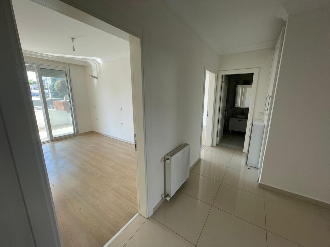 Квартира в Кестеле, Турция, 110 м² - фото 8