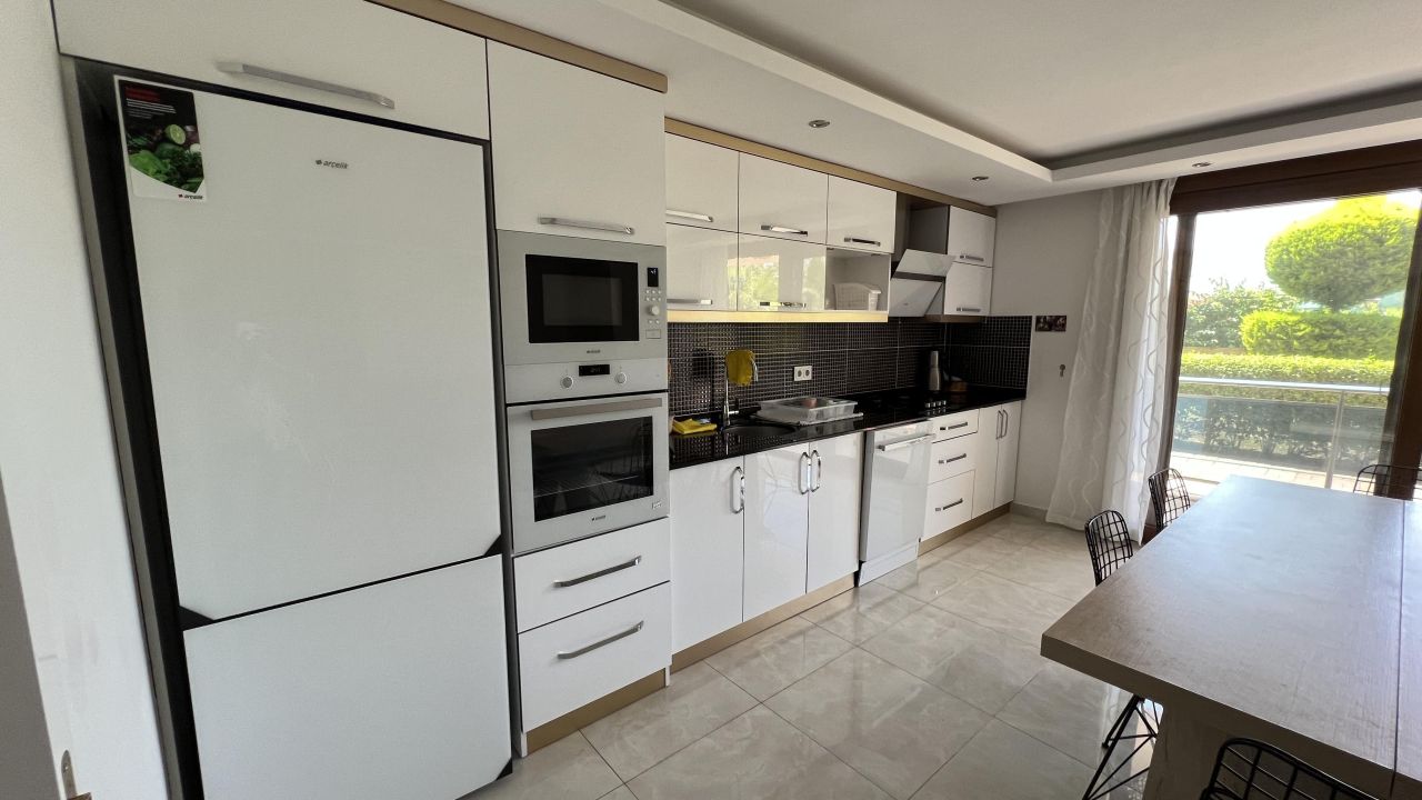 Пентхаус в Кестеле, Турция, 200 м² - фото 8
