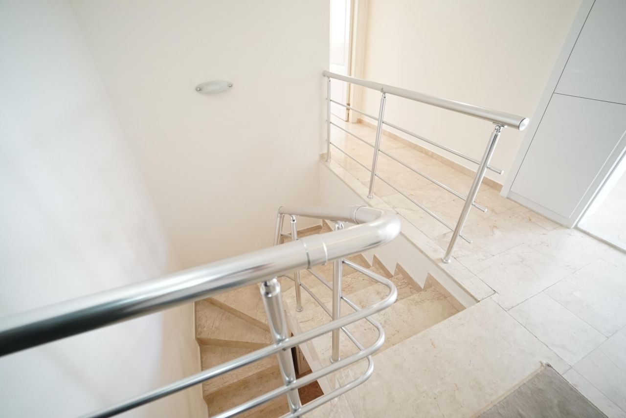 Пентхаус в Алании, Турция, 190 м² - фото 8