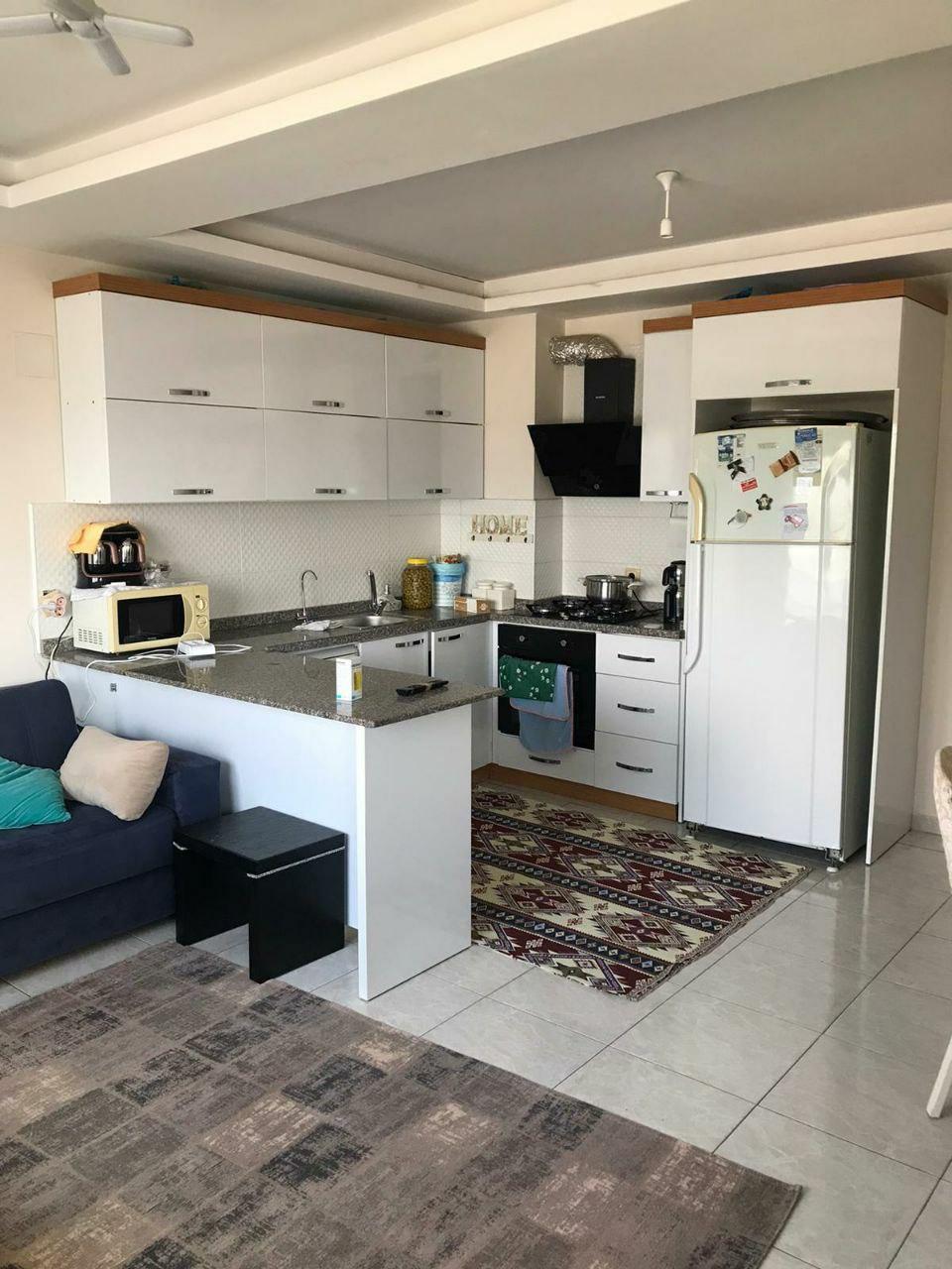 Квартира в Мерсине, Турция, 150 м² - фото 8