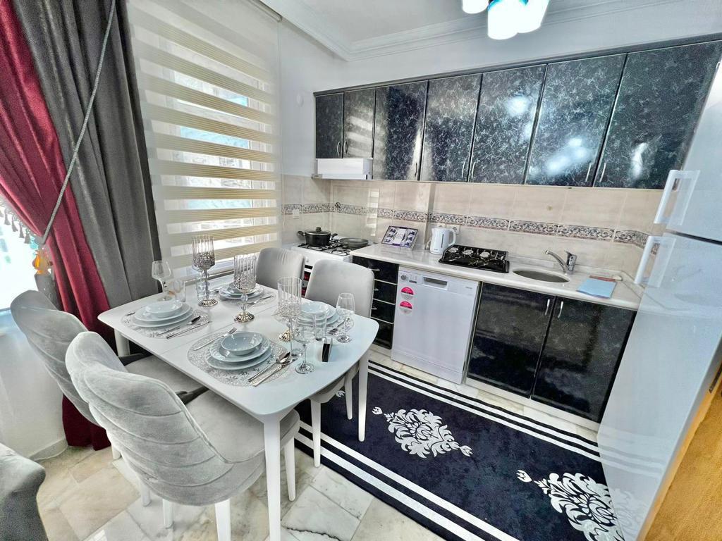 Квартира в Алании, Турция, 105 м² - фото 8