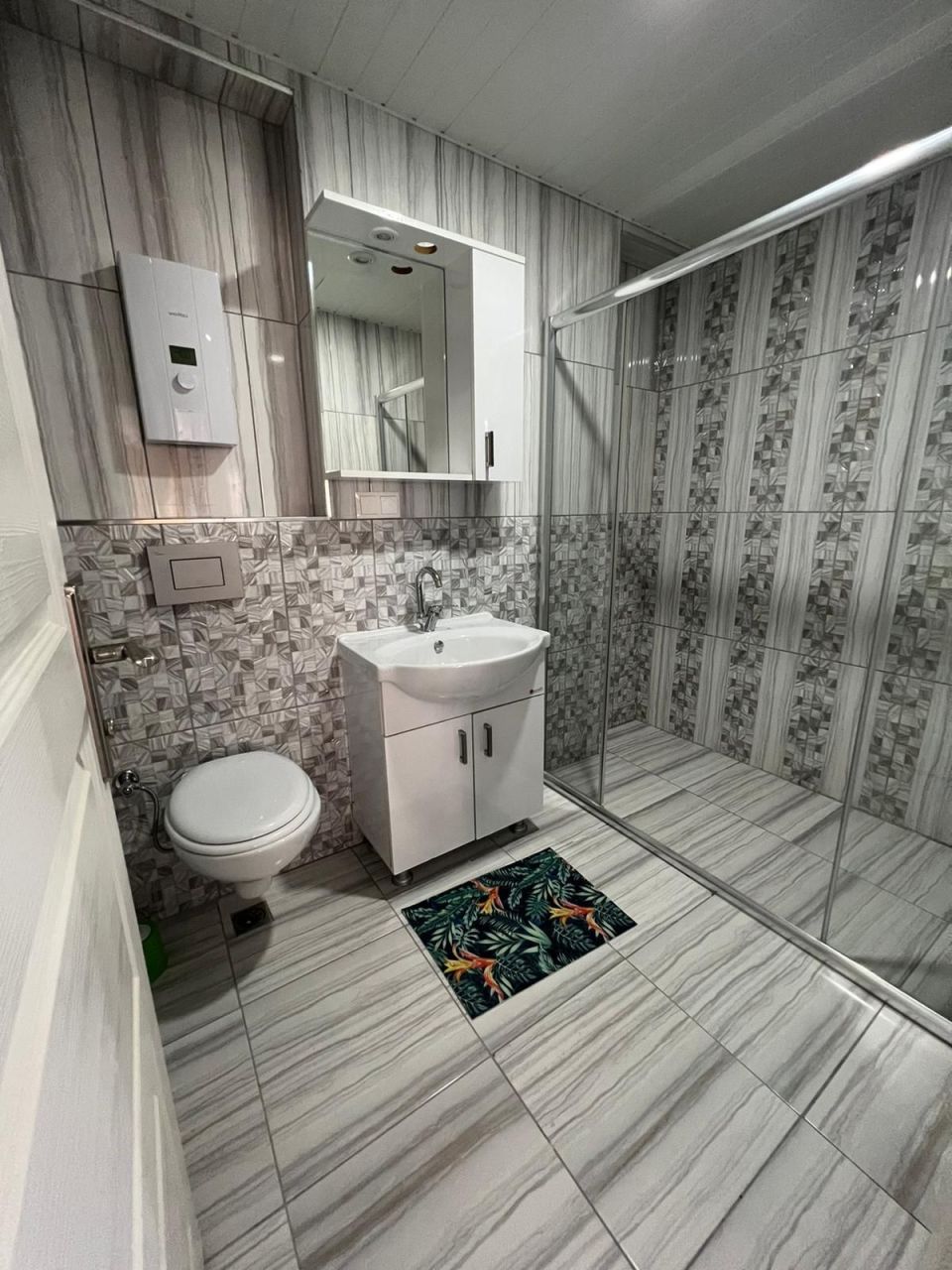 Квартира в Алании, Турция, 90 м² - фото 8