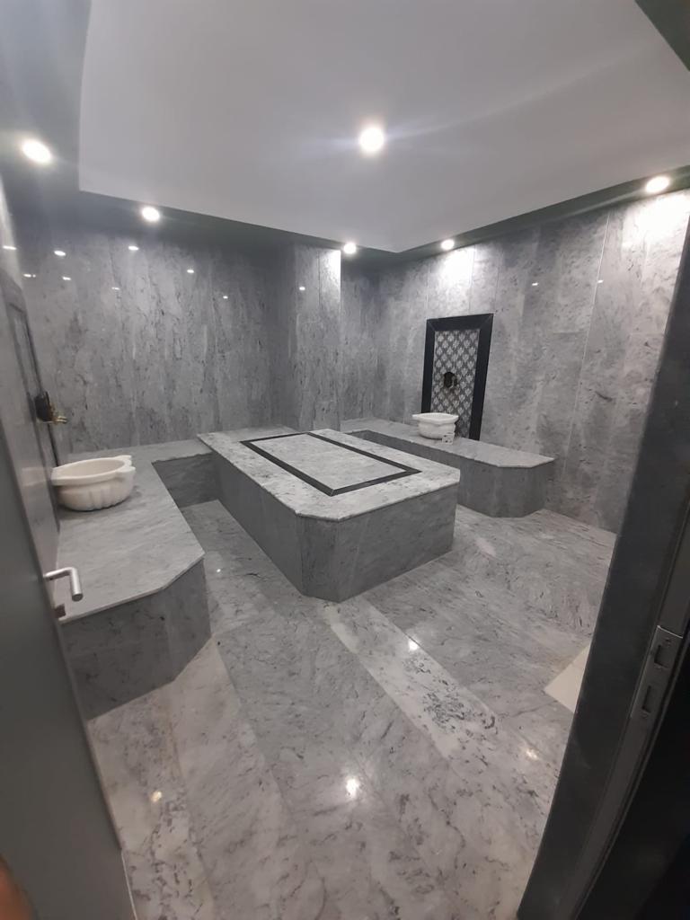 Квартира в Алании, Турция, 75 м² - фото 8