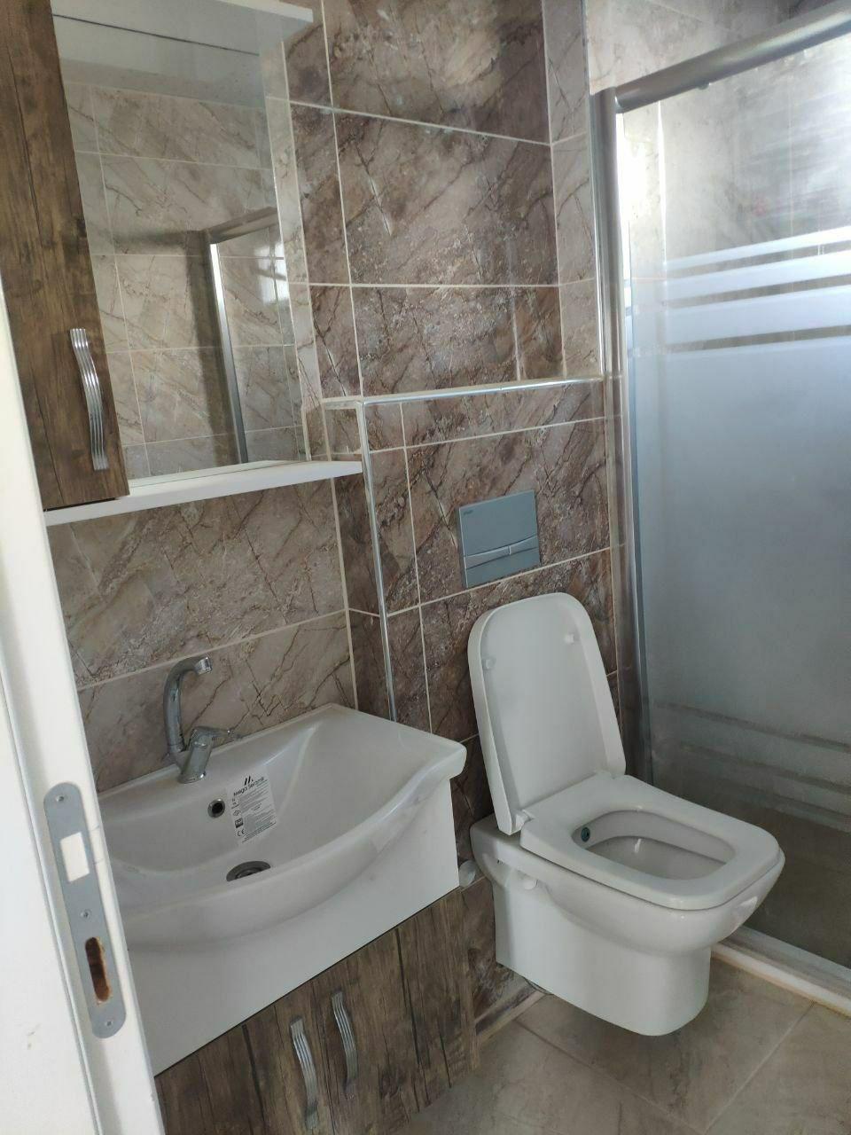 Квартира в Мерсине, Турция, 50 м² - фото 8