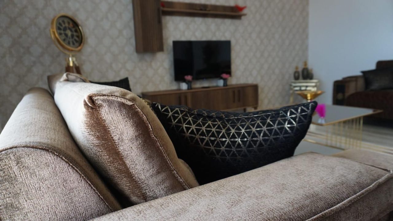 Квартира в Алании, Турция, 129 м² - фото 8