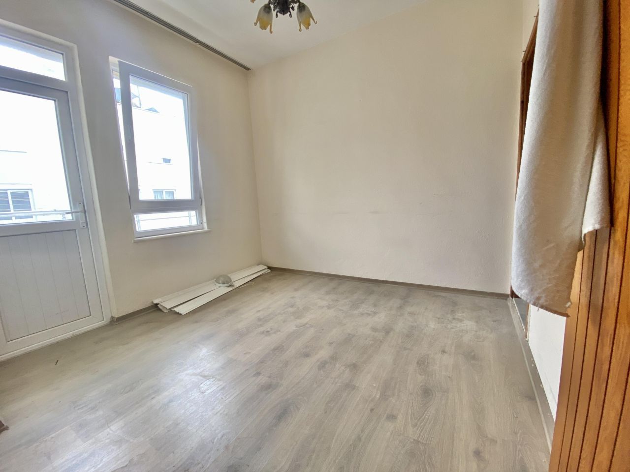 Квартира в Алании, Турция, 120 м² - фото 8