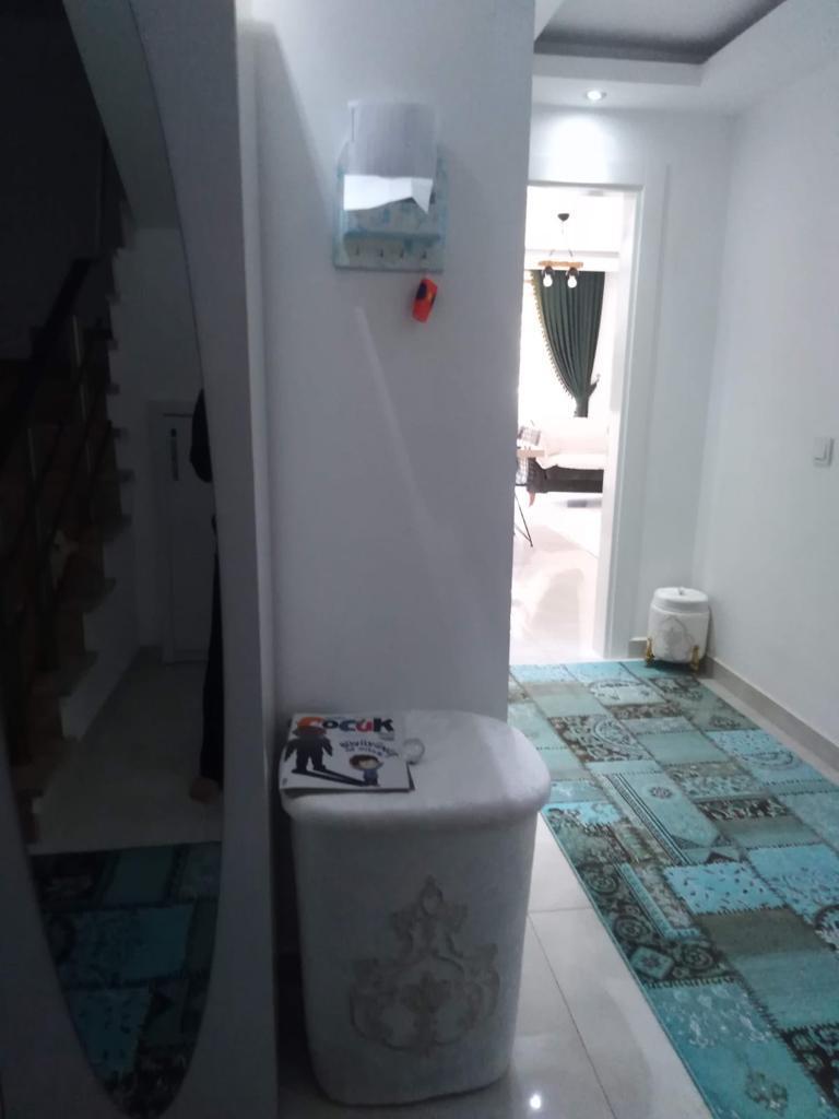 Пентхаус в Алании, Турция, 150 м² - фото 8