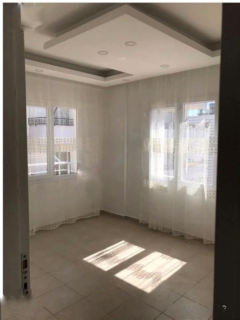 Квартира в Мерсине, Турция, 85 м² - фото 8