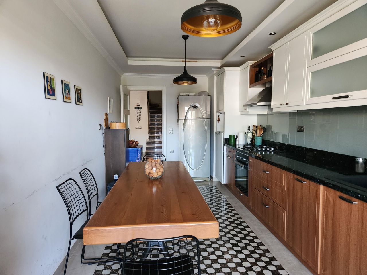 Пентхаус в Алании, Турция, 224 м² - фото 8