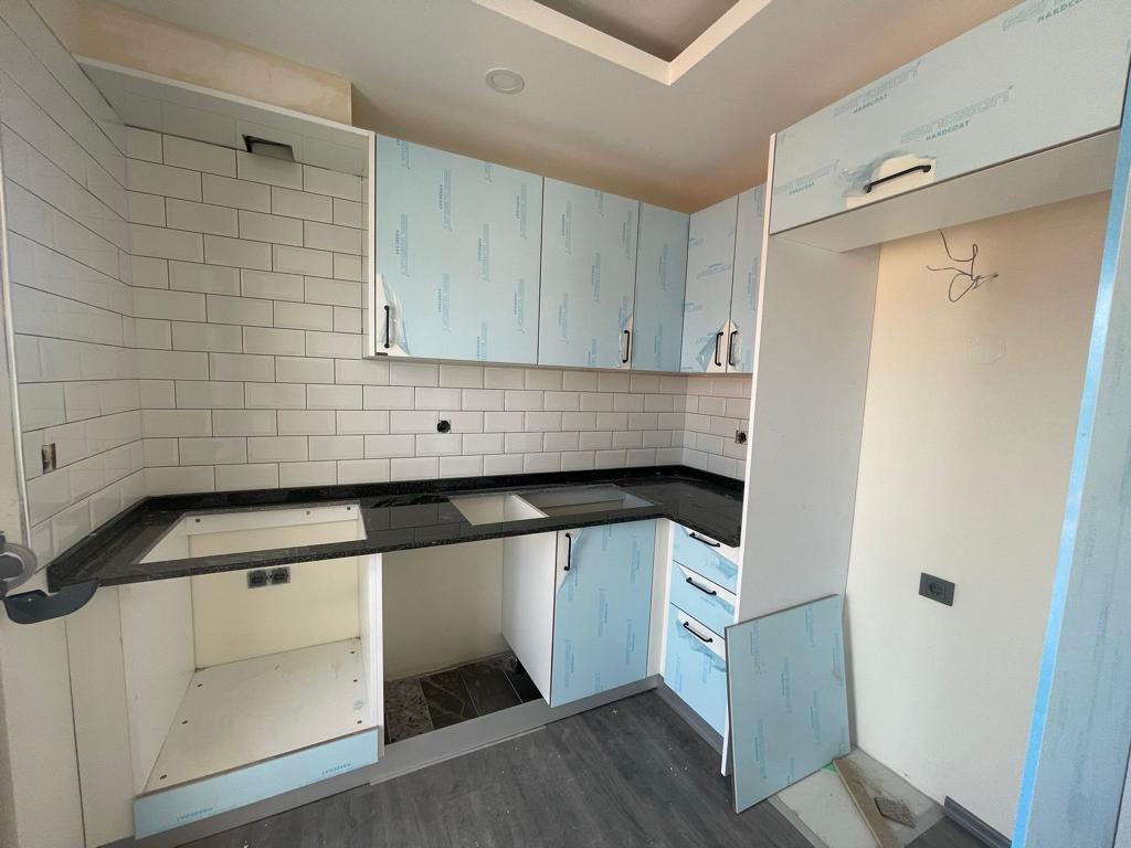 Пентхаус в Алании, Турция, 65 м² - фото 8