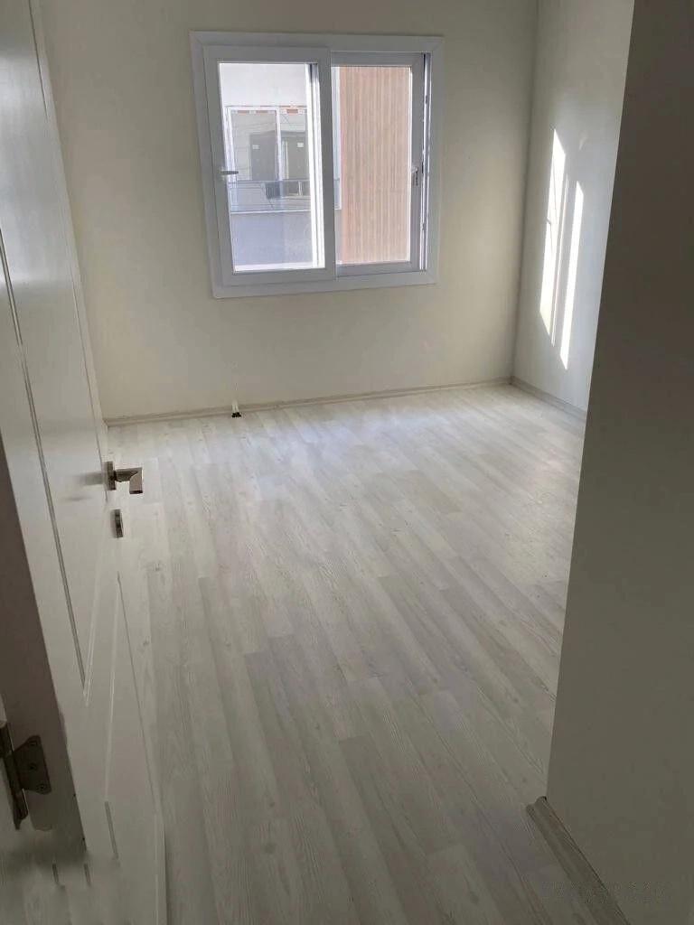 Квартира в Мерсине, Турция, 90 м² - фото 8