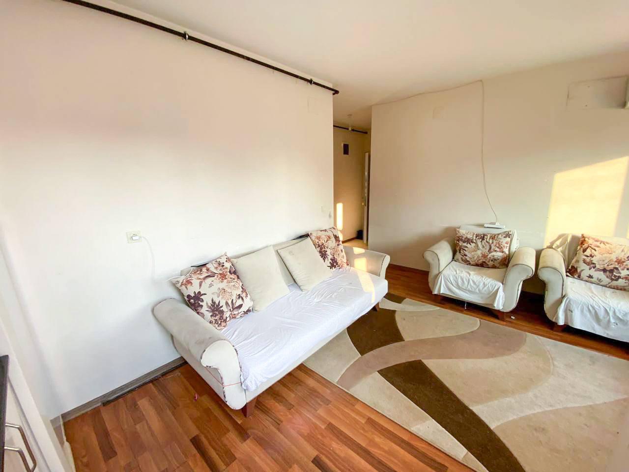 Квартира в Мерсине, Турция, 40 м² - фото 8