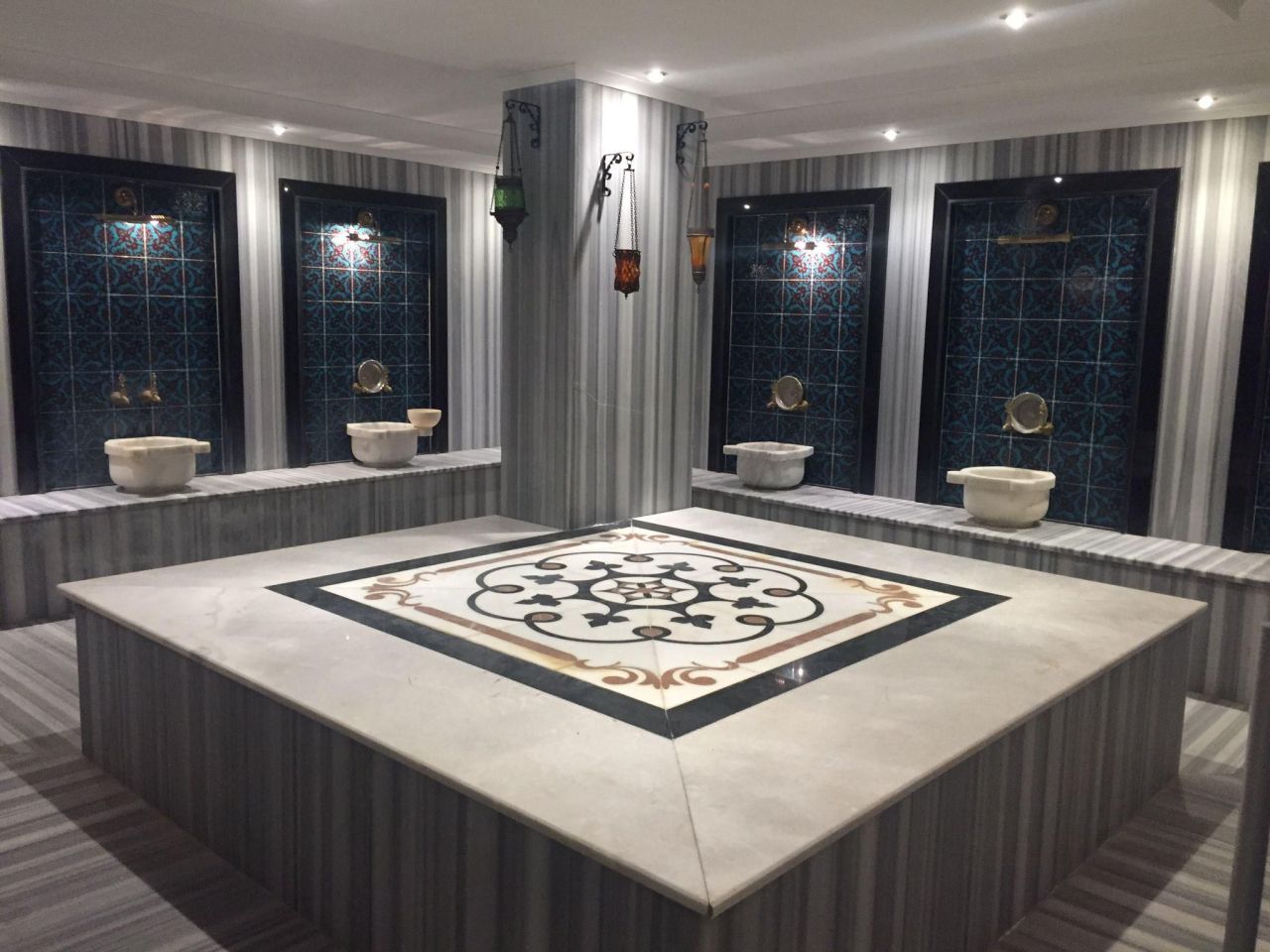 Квартира в Кестеле, Турция, 200 м² - фото 8