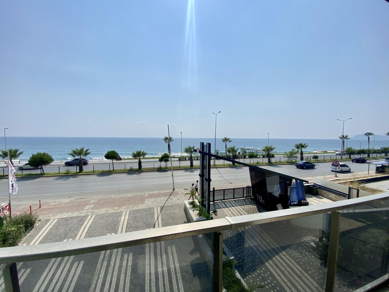 Квартира в Алании, Турция, 77 м² - фото 8