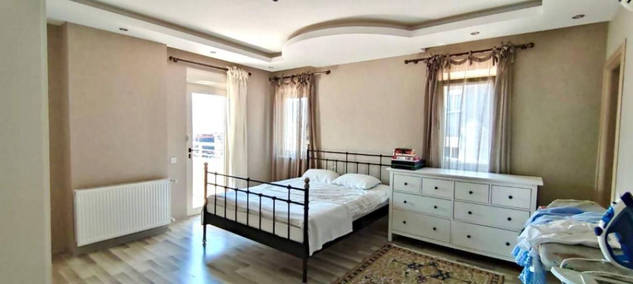 Квартира в Алании, Турция, 280 м² - фото 8