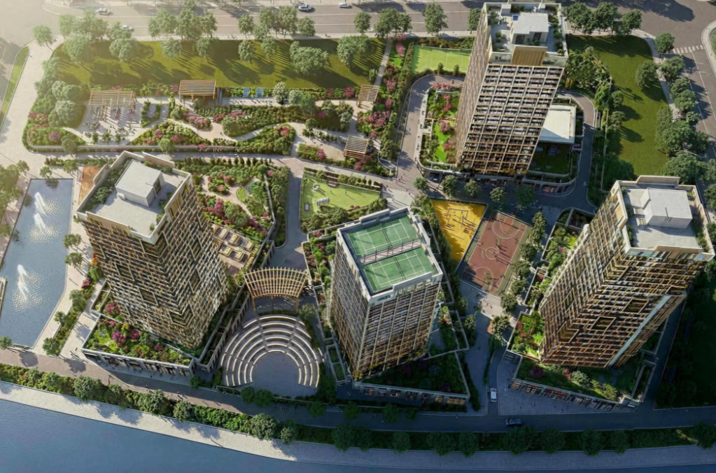 Квартира в Батуми, Грузия, 72 м² - фото 8