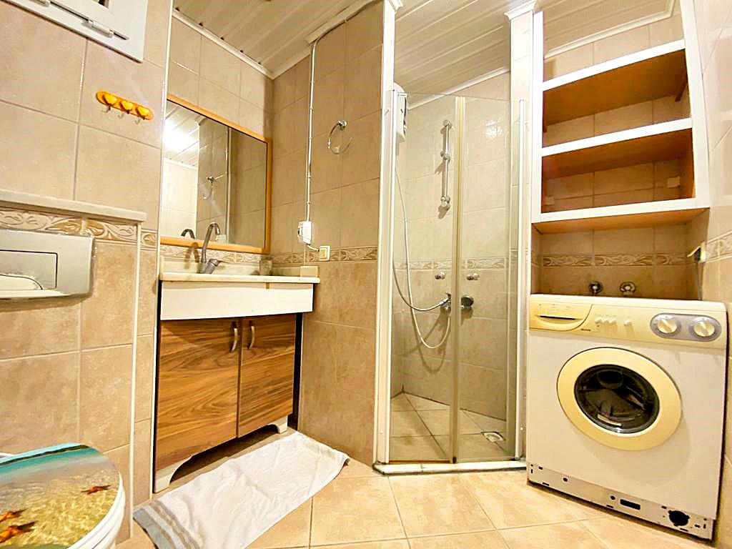 Квартира в Алании, Турция, 100 м² - фото 8