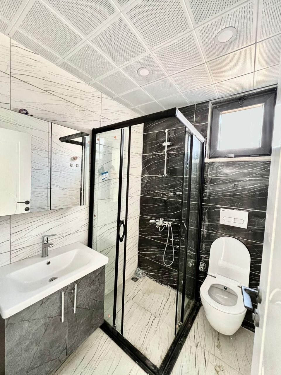 Квартира в Алании, Турция, 40 м² - фото 8